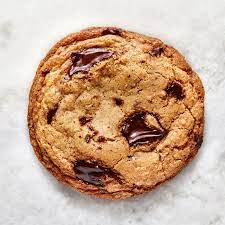 Chokoladechips-cookies (kopi) eksempel