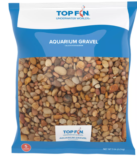 Aquarium Gravel