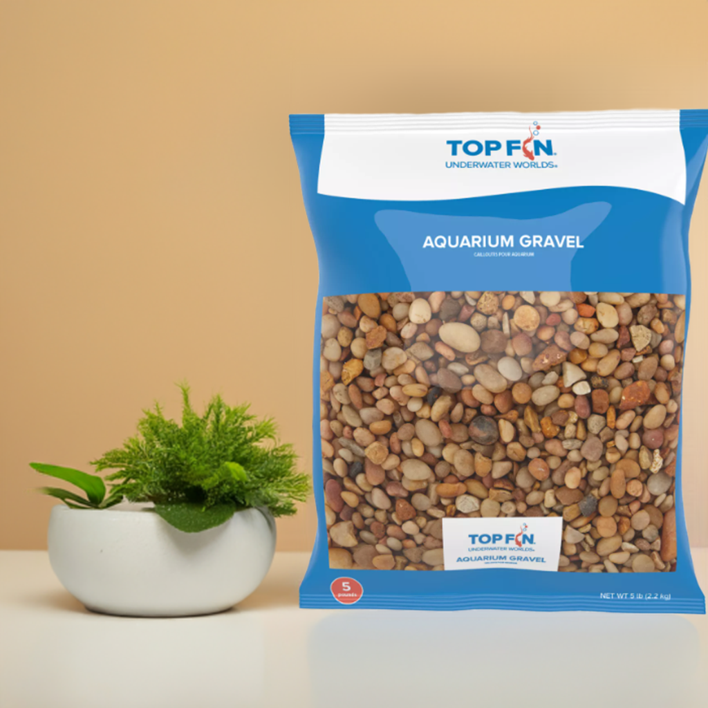 Aquarium Gravel