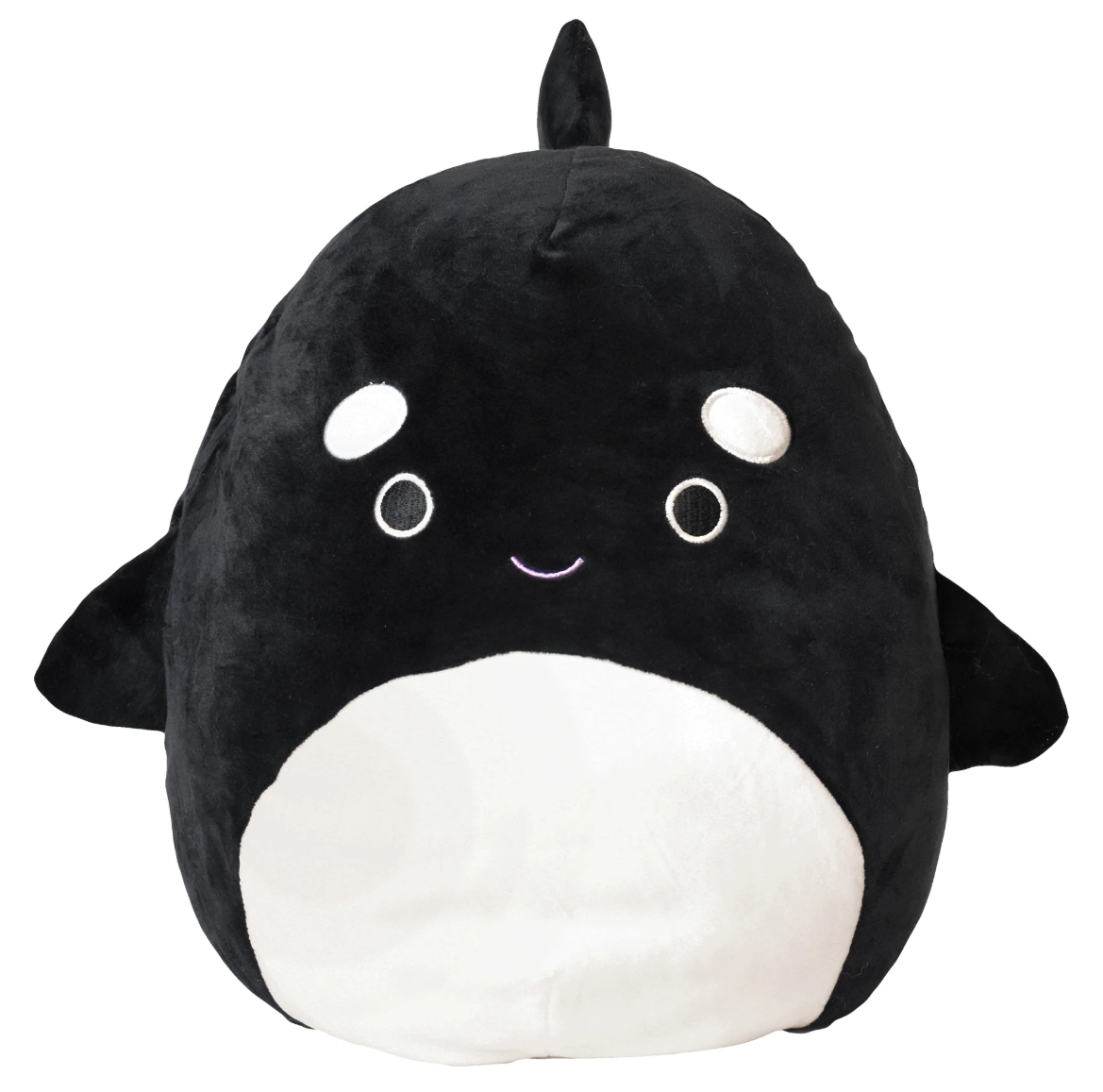 Squishmallow Orca