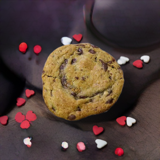 Chocolate Chip Cookies (Copy) Sample