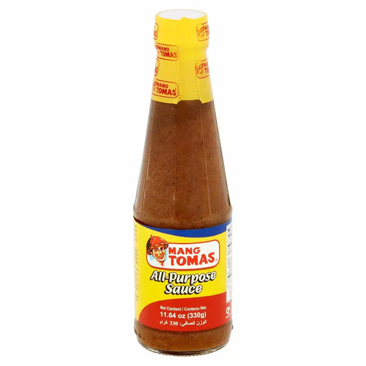 Mang Tomas Sarsas