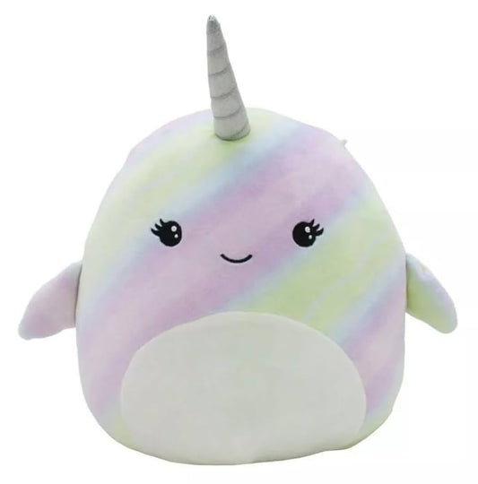 Narwhal Squishmallow