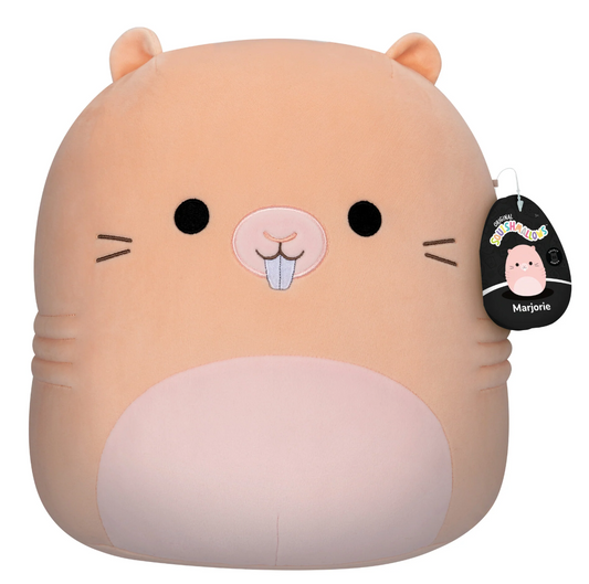 Squishmallow Mole Rat