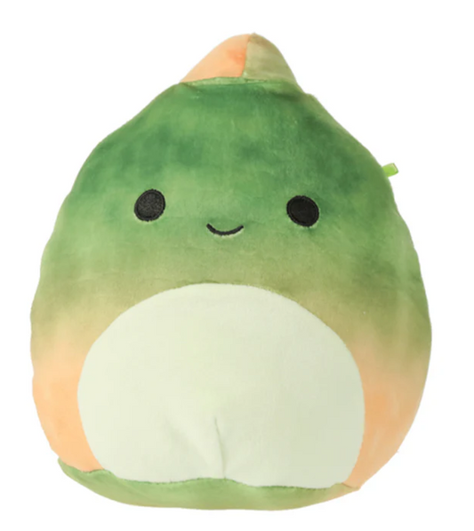 Squishmallow Parasauralophus