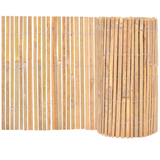 fence