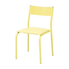 Dining Chair [Incubation Test]